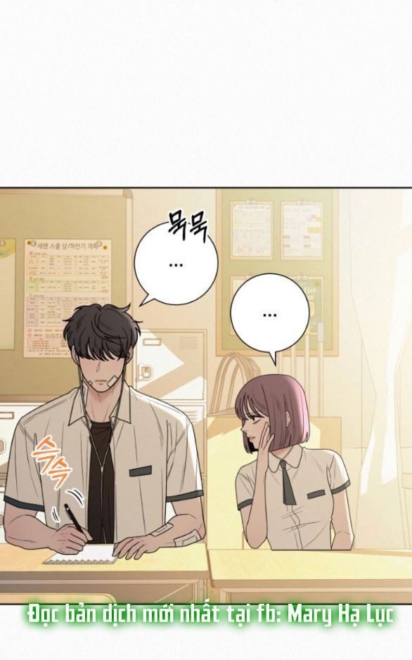 Thứ Mà Đôi Ta Mong Muốn Chapter 67.1 - Trang 2