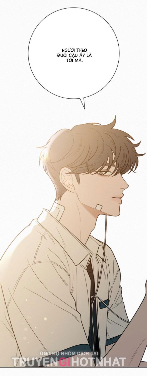 Thứ Mà Đôi Ta Mong Muốn Chapter 67.1 - Trang 2