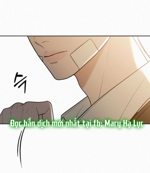 Thứ Mà Đôi Ta Mong Muốn Chapter 67.1 - Trang 2