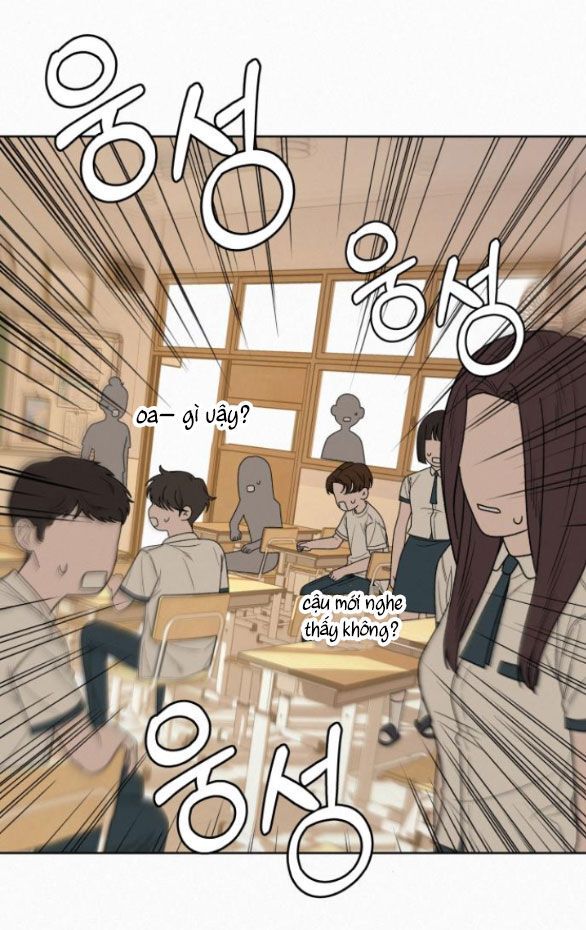 Thứ Mà Đôi Ta Mong Muốn Chapter 67.1 - Trang 2