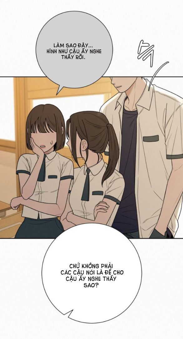 Thứ Mà Đôi Ta Mong Muốn Chapter 67.1 - Trang 2