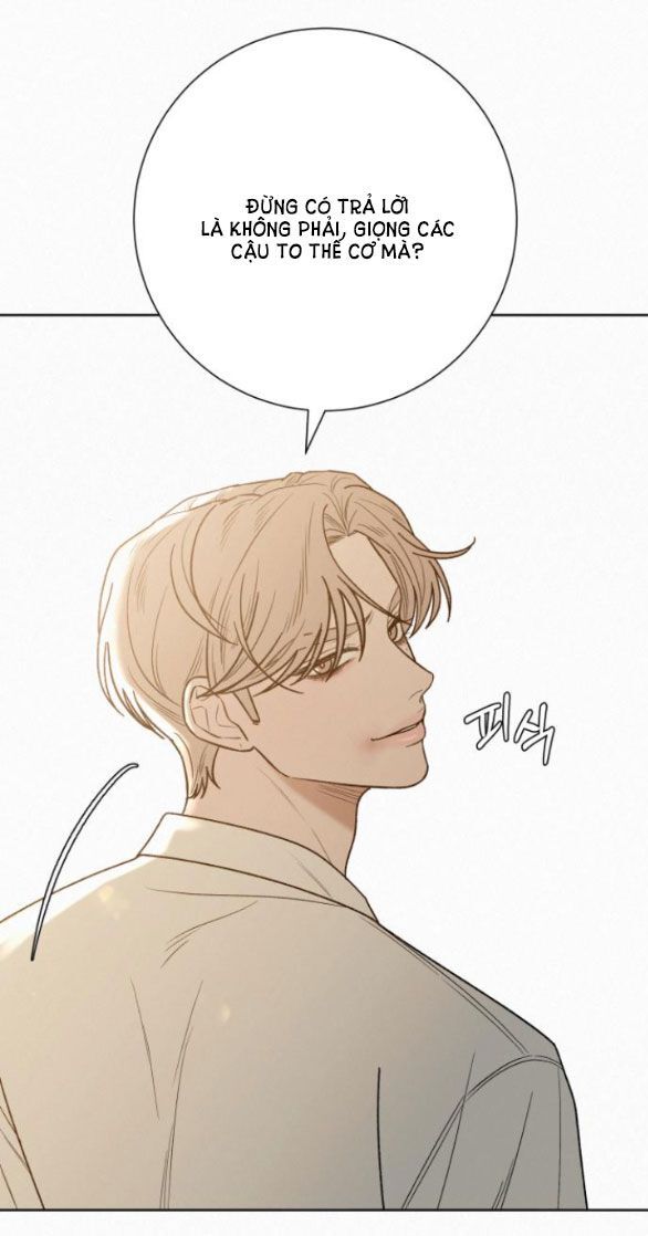 Thứ Mà Đôi Ta Mong Muốn Chapter 67.1 - Trang 2