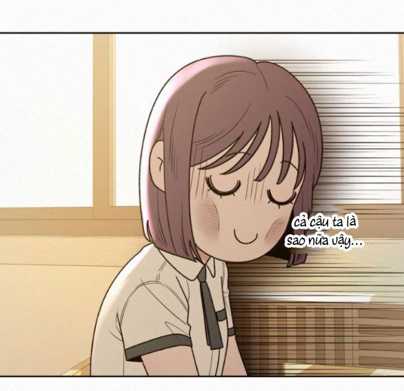 Thứ Mà Đôi Ta Mong Muốn Chapter 67.1 - Trang 2