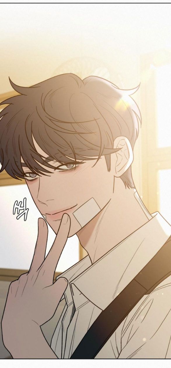 Thứ Mà Đôi Ta Mong Muốn Chapter 67.1 - Trang 2