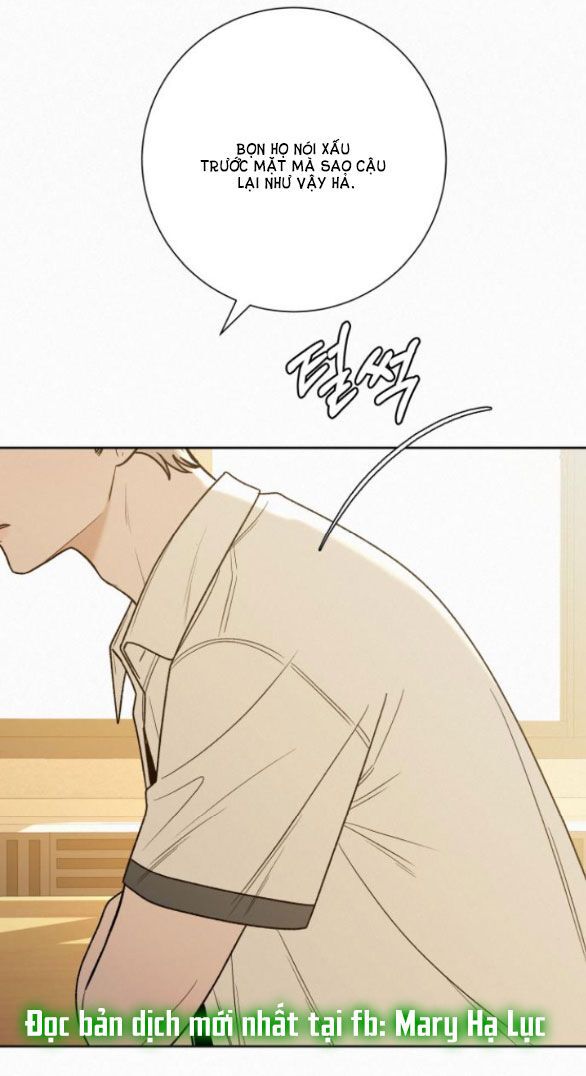 Thứ Mà Đôi Ta Mong Muốn Chapter 67.1 - Trang 2