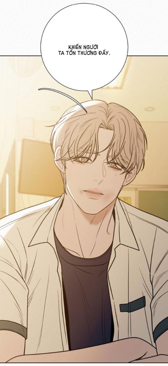 Thứ Mà Đôi Ta Mong Muốn Chapter 67.1 - Trang 2