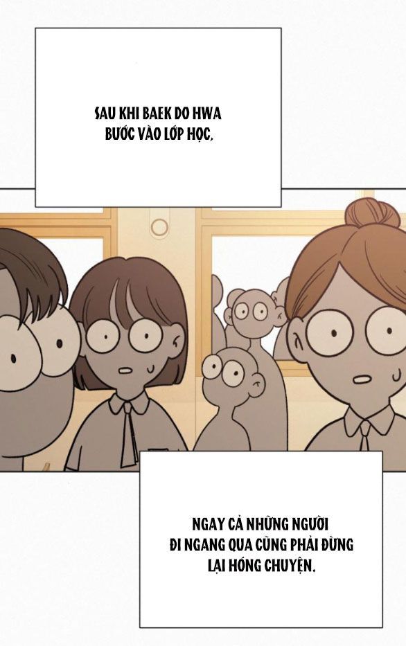 Thứ Mà Đôi Ta Mong Muốn Chapter 67.1 - Trang 2