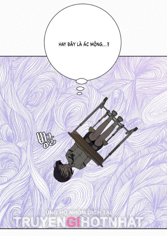 Thứ Mà Đôi Ta Mong Muốn Chapter 67.1 - Trang 2