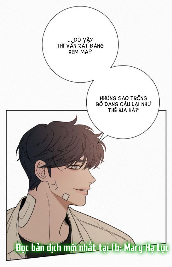 Thứ Mà Đôi Ta Mong Muốn Chapter 67.1 - Trang 2