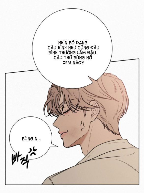 Thứ Mà Đôi Ta Mong Muốn Chapter 67.1 - Trang 2