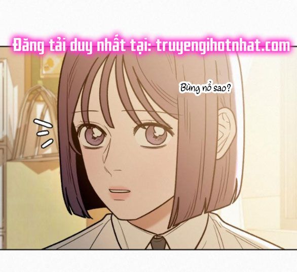 Thứ Mà Đôi Ta Mong Muốn Chapter 67.1 - Trang 2