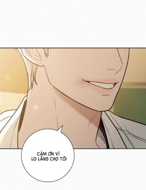 Thứ Mà Đôi Ta Mong Muốn Chapter 67.1 - Trang 2