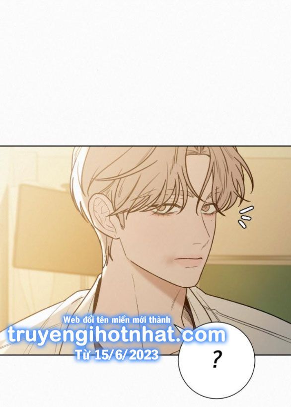 Thứ Mà Đôi Ta Mong Muốn Chapter 67.1 - Trang 2