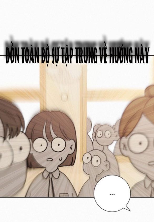 Thứ Mà Đôi Ta Mong Muốn Chapter 67.1 - Trang 2