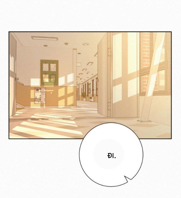 Thứ Mà Đôi Ta Mong Muốn Chapter 67.1 - Trang 2