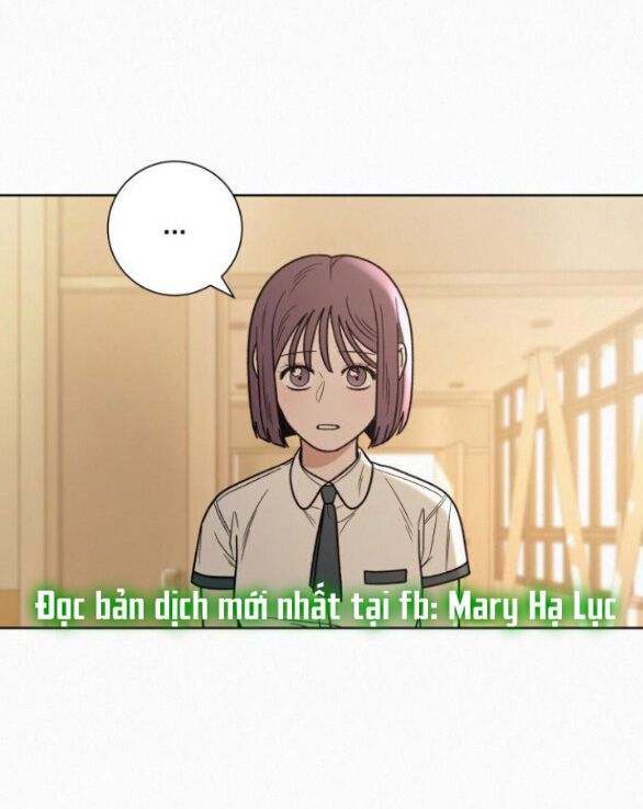 Thứ Mà Đôi Ta Mong Muốn Chapter 67.2 - Trang 2