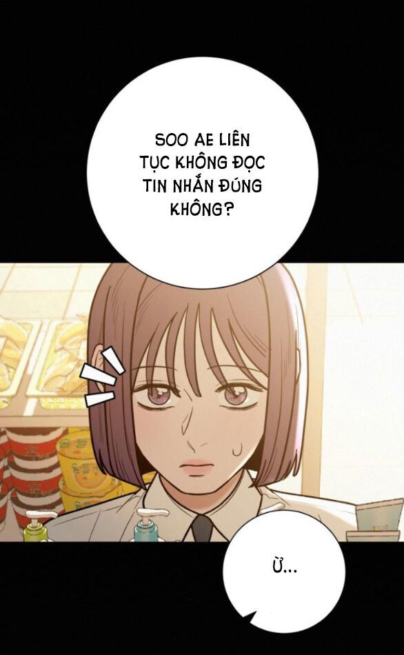 Thứ Mà Đôi Ta Mong Muốn Chapter 67.2 - Trang 2