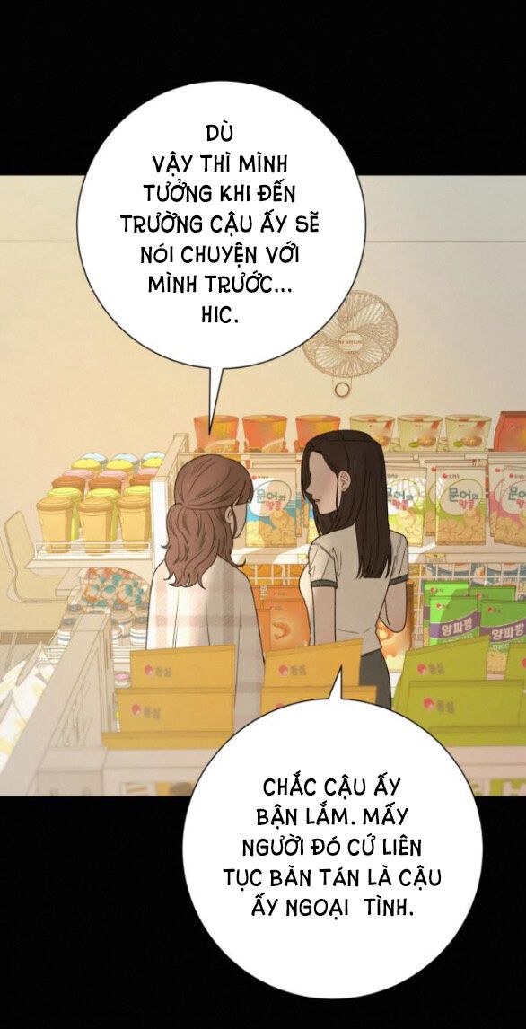 Thứ Mà Đôi Ta Mong Muốn Chapter 67.2 - Trang 2