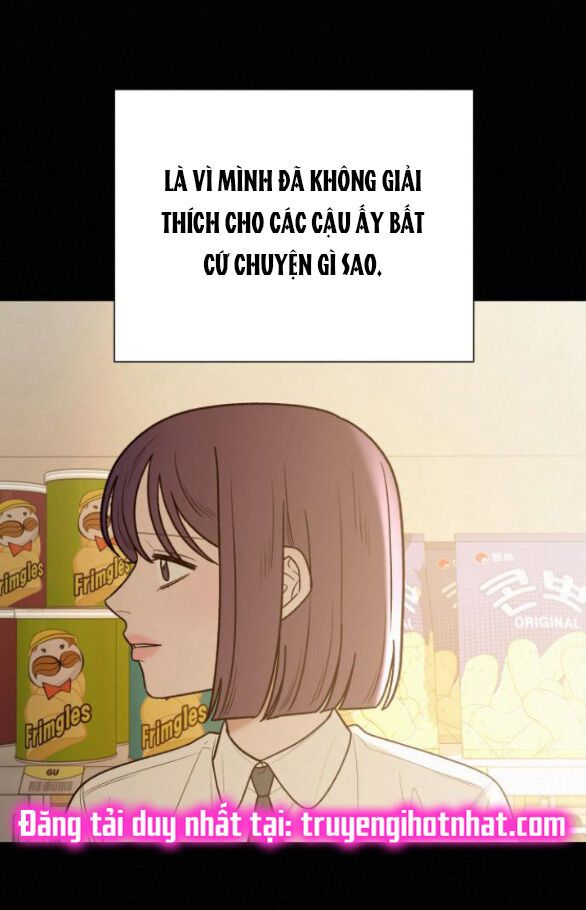 Thứ Mà Đôi Ta Mong Muốn Chapter 67.2 - Trang 2