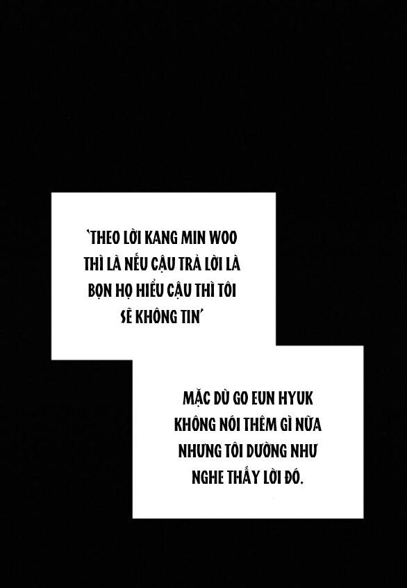 Thứ Mà Đôi Ta Mong Muốn Chapter 67.2 - Trang 2