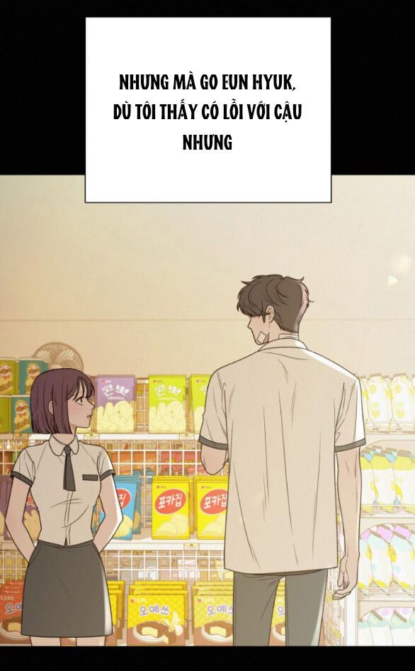 Thứ Mà Đôi Ta Mong Muốn Chapter 67.2 - Trang 2