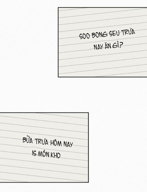 Thứ Mà Đôi Ta Mong Muốn Chapter 67.2 - Trang 2