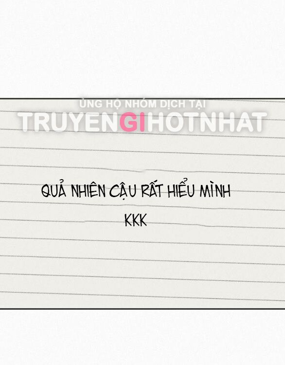 Thứ Mà Đôi Ta Mong Muốn Chapter 67.2 - Trang 2