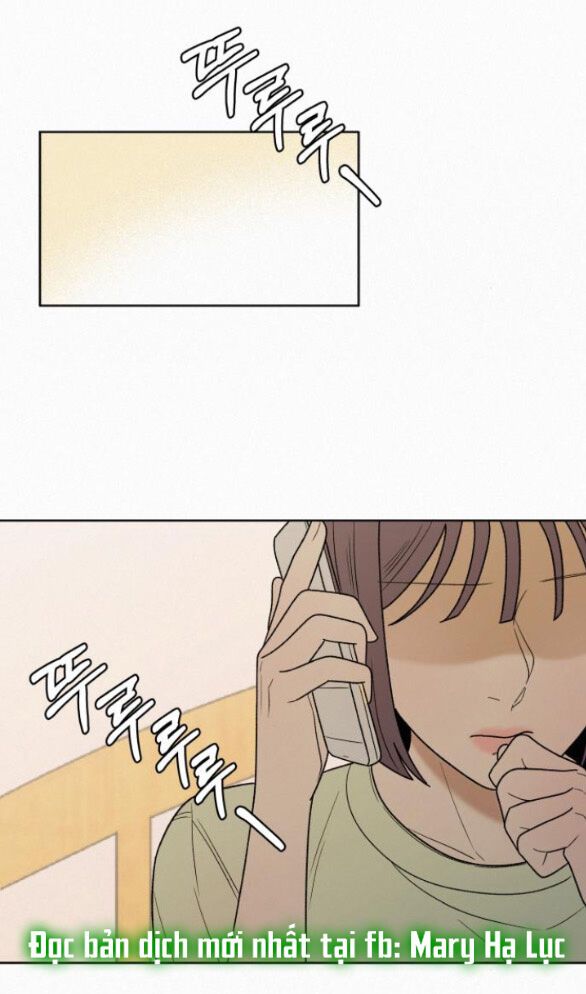 Thứ Mà Đôi Ta Mong Muốn Chapter 67.2 - Trang 2