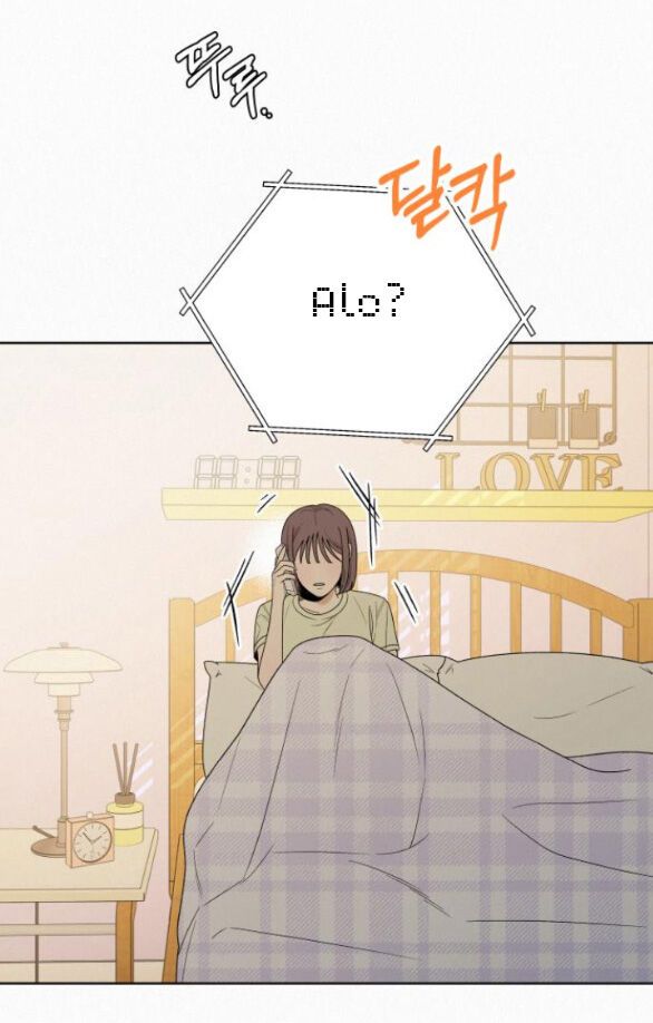 Thứ Mà Đôi Ta Mong Muốn Chapter 67.2 - Trang 2