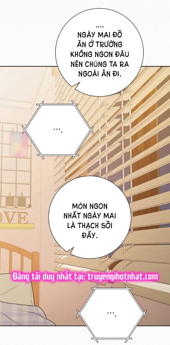 Thứ Mà Đôi Ta Mong Muốn Chapter 67.2 - Trang 2