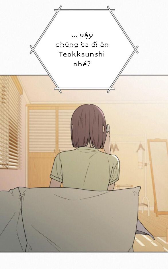 Thứ Mà Đôi Ta Mong Muốn Chapter 67.2 - Trang 2