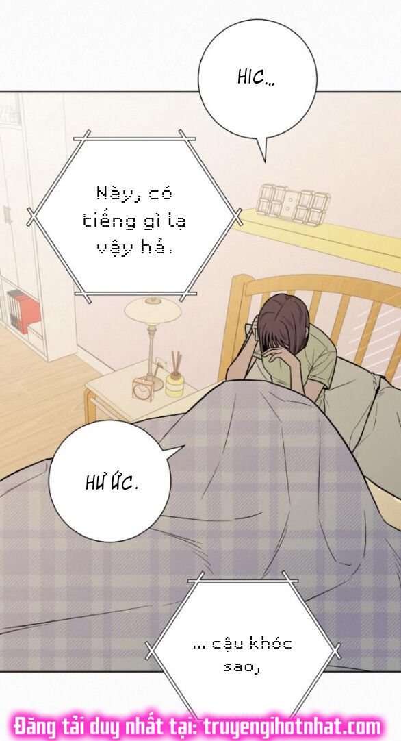 Thứ Mà Đôi Ta Mong Muốn Chapter 67.2 - Trang 2