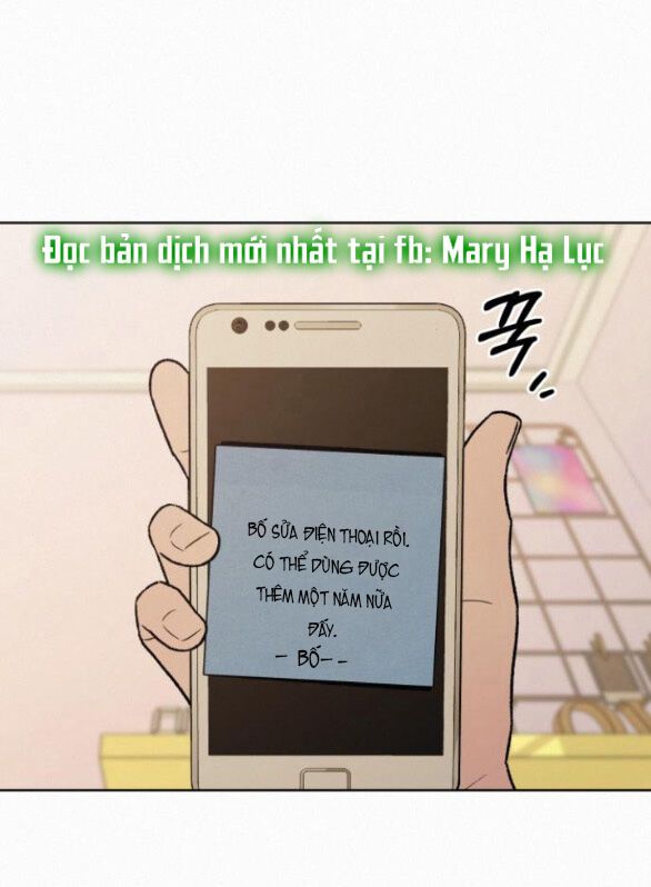 Thứ Mà Đôi Ta Mong Muốn Chapter 67.2 - Trang 2