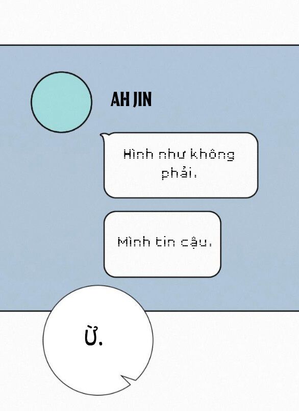 Thứ Mà Đôi Ta Mong Muốn Chapter 67.2 - Trang 2