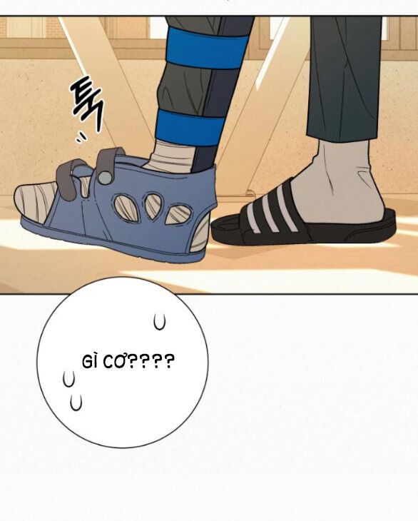 Thứ Mà Đôi Ta Mong Muốn Chapter 67.2 - Trang 2