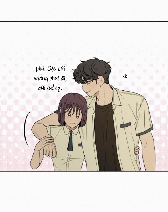 Thứ Mà Đôi Ta Mong Muốn Chapter 67.2 - Trang 2