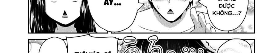 Thứ Mà Đôi Ta Mong Muốn Chapter 67 - Trang 2