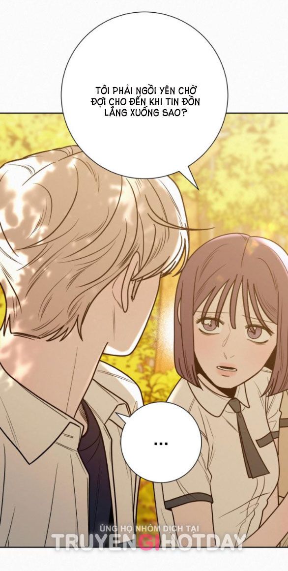 Thứ Mà Đôi Ta Mong Muốn Chapter 68.1 - Trang 2