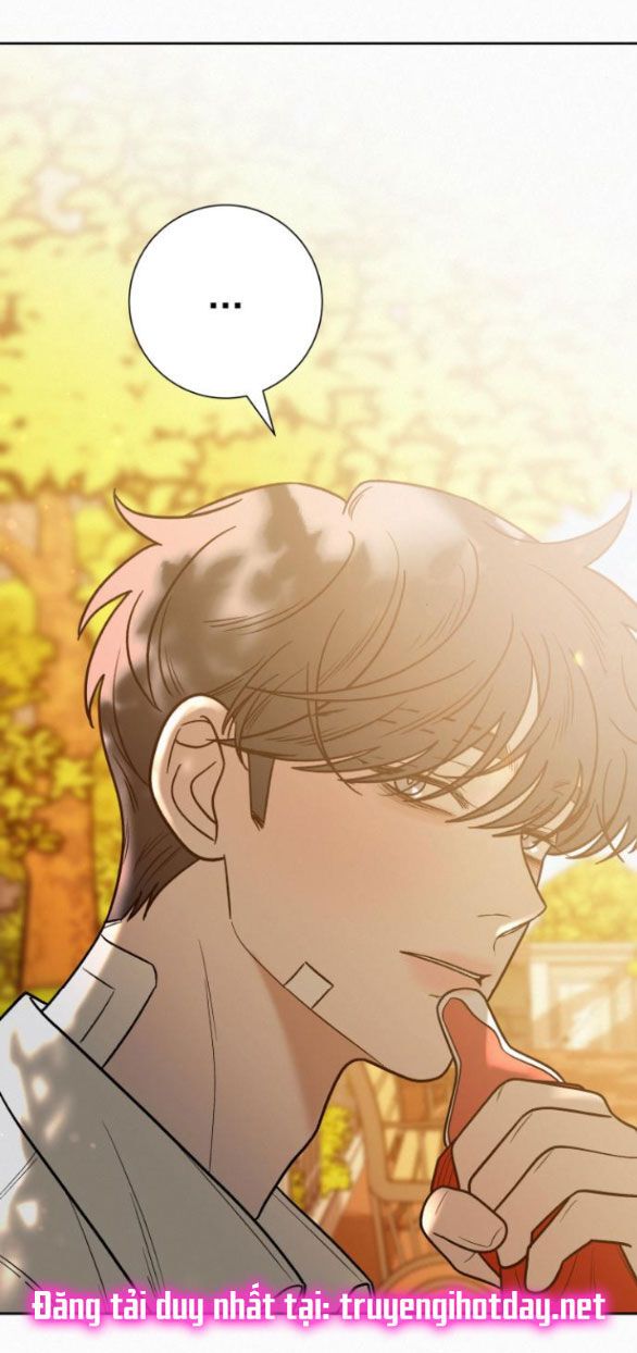 Thứ Mà Đôi Ta Mong Muốn Chapter 68.1 - Trang 2