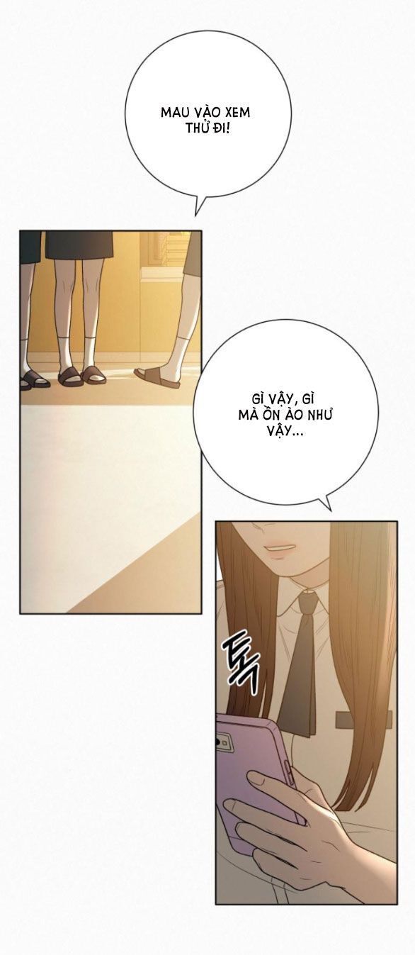 Thứ Mà Đôi Ta Mong Muốn Chapter 68.1 - Trang 2