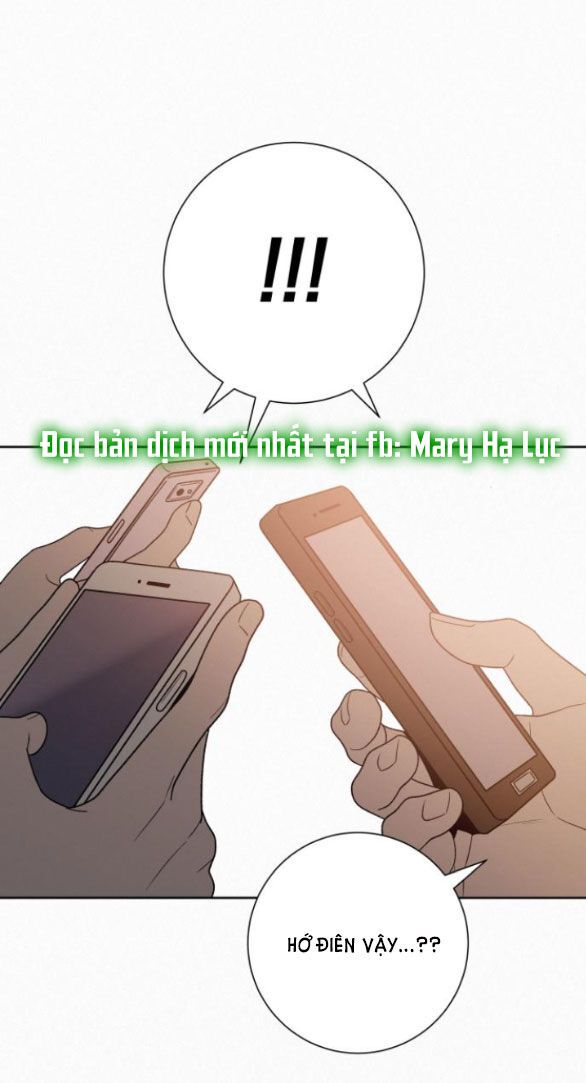 Thứ Mà Đôi Ta Mong Muốn Chapter 68.1 - Trang 2