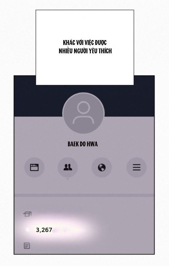 Thứ Mà Đôi Ta Mong Muốn Chapter 68.1 - Trang 2