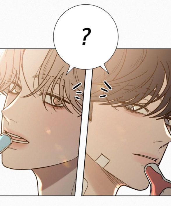 Thứ Mà Đôi Ta Mong Muốn Chapter 68.1 - Trang 2