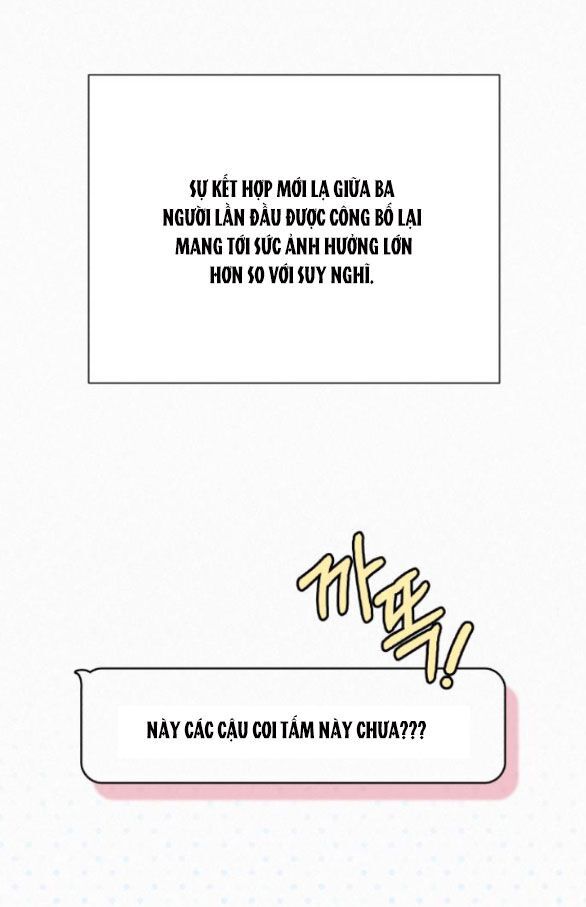 Thứ Mà Đôi Ta Mong Muốn Chapter 68.1 - Trang 2