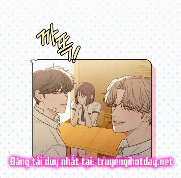 Thứ Mà Đôi Ta Mong Muốn Chapter 68.1 - Trang 2