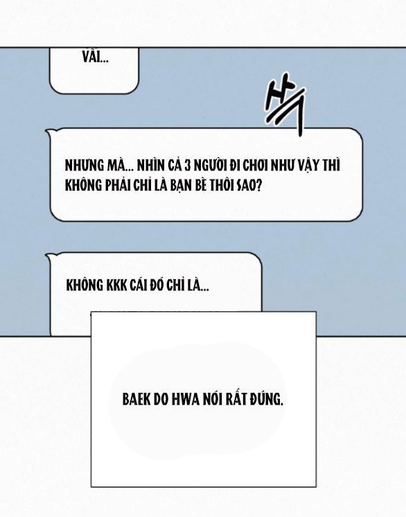 Thứ Mà Đôi Ta Mong Muốn Chapter 68.1 - Trang 2