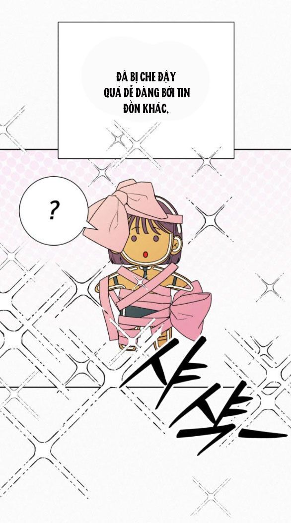 Thứ Mà Đôi Ta Mong Muốn Chapter 68.1 - Trang 2