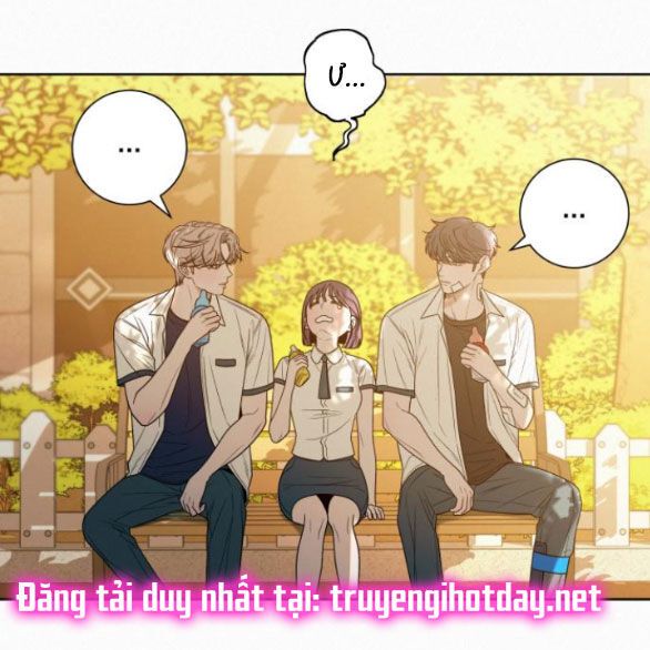 Thứ Mà Đôi Ta Mong Muốn Chapter 68.1 - Trang 2