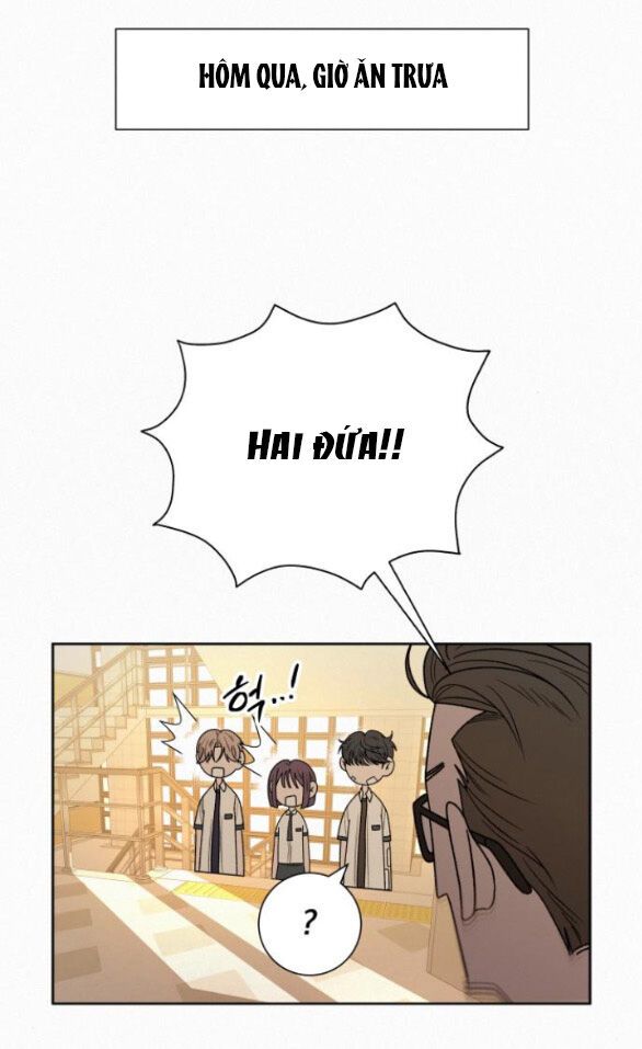 Thứ Mà Đôi Ta Mong Muốn Chapter 68.2 - Trang 2