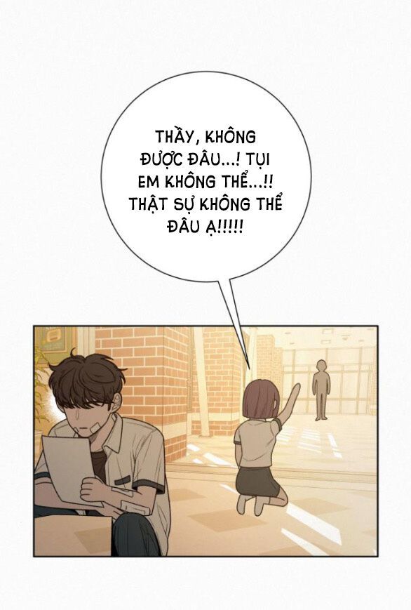 Thứ Mà Đôi Ta Mong Muốn Chapter 68.2 - Trang 2